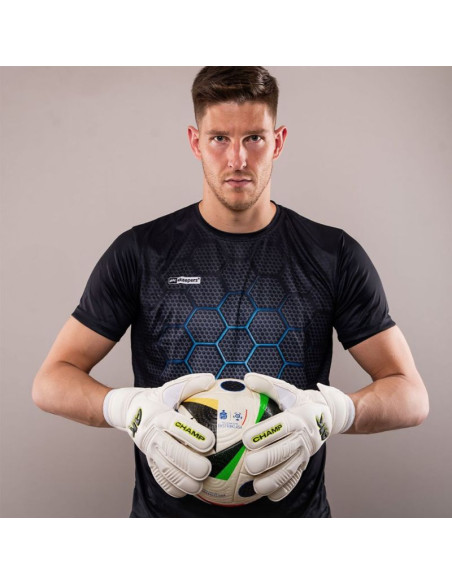 Rękawice 4keepers champ carbo vii hb m