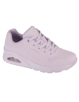 Skechers uno frosty kicks 155359-lil fioletowe 35,5