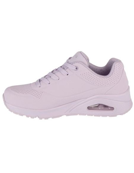 Skechers uno frosty kicks 155359-lil fioletowe 35,5