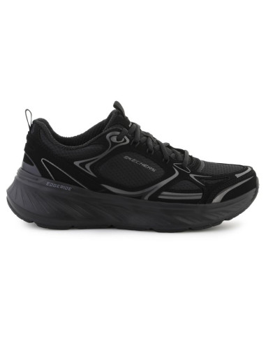 Skechers edgeride silver eclipse 150475-bbk black