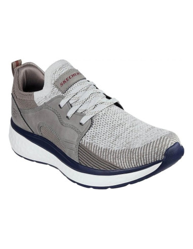 Skechers lancer-dalton 210986-tpmt taupe/multi