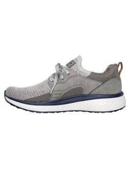 Skechers lancer-dalton 210986-tpmt taupe/multi 2