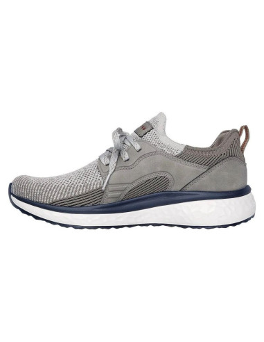 Skechers lancer-dalton 210986-tpmt taupe/multi
