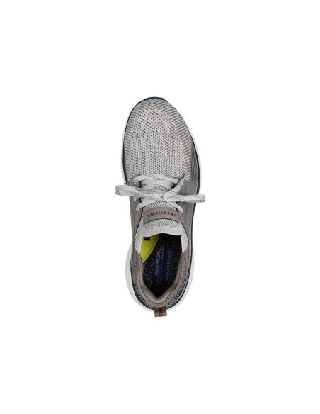 Skechers lancer-dalton 210986-tpmt taupe/multi