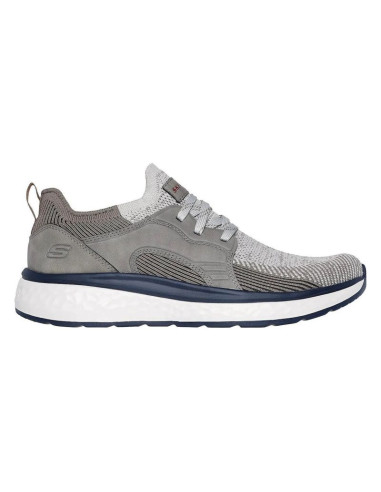 Skechers lancer-dalton 210986-tpmt taupe/multi