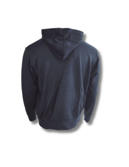 Bluza dresowa z kapturem nike standard issue premium basketball hoodie - da5989-010 2