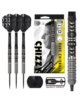 Rzutki harrows chizzy series 4 90% steeltip