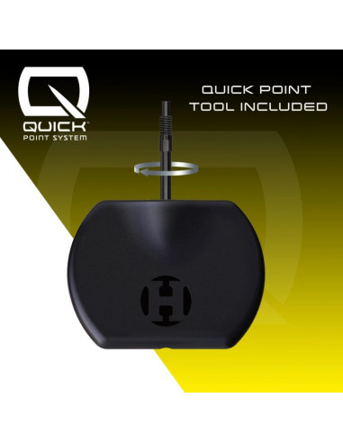 Rzutki harrows chizzy series 4 90% steeltip