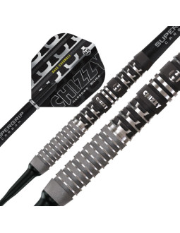 Rzutki harrows chizzy series 4 90% softip 2