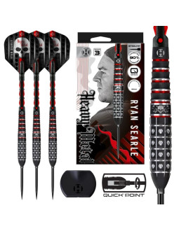 Rzutki harrows ryan searle series 3 90% steeltip