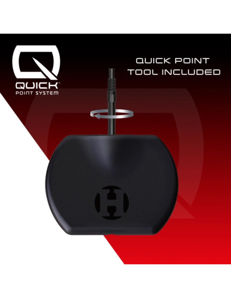 Rzutki harrows ryan searle series 3 90% steeltip