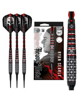 Rzutki harrows ryan searle series 3 90% softip