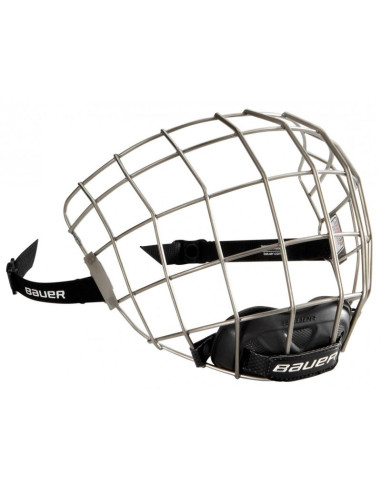 Kratownica bauer re-akt