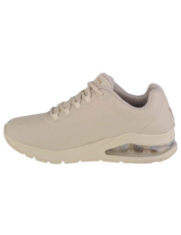 Skechers uno 2 232181-ofwt białe 41 2