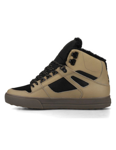 Dc shoes pure high top wc wnt dc01802256 beige