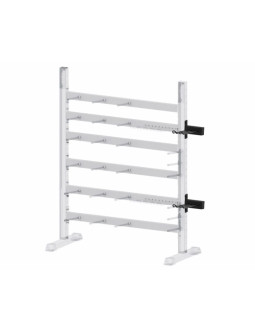 Tiguar dodatkowy uchwyt na gryfy 2