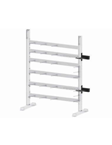 Tiguar dodatkowy uchwyt na gryfy