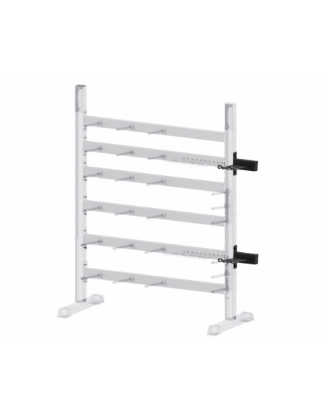 Tiguar dodatkowy uchwyt na gryfy