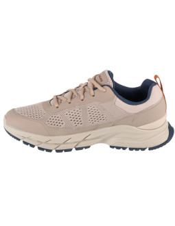 Skechers arch fit baxter - pendroy 210353-tpe beżowe 40 2