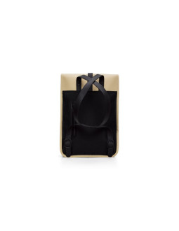 Rains plecak backpack mini w3 13020 24 sand 2