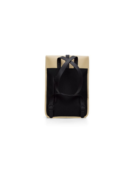 Rains plecak backpack mini w3 13020 24 sand