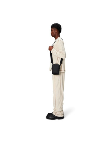 Rains saszetka na ramie reporter box bag w3 14920 01 black