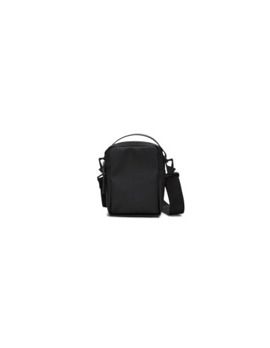 Rains saszetka na ramie reporter box bag w3 14920 01 black