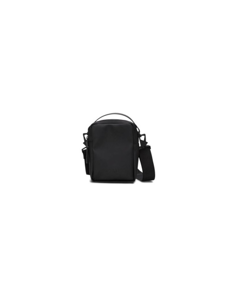 Rains saszetka na ramie reporter box bag w3 14920 01 black