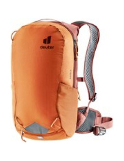 Wyścig 8 kasztanowo-sekwoja