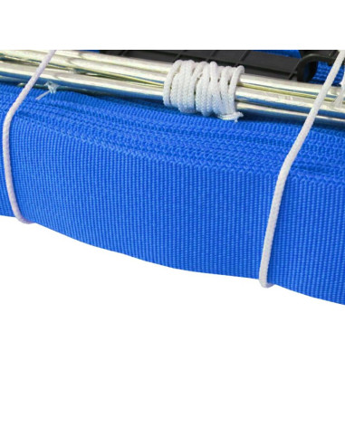 Linia pola do gry w siatkówkę plażową netex ta0003