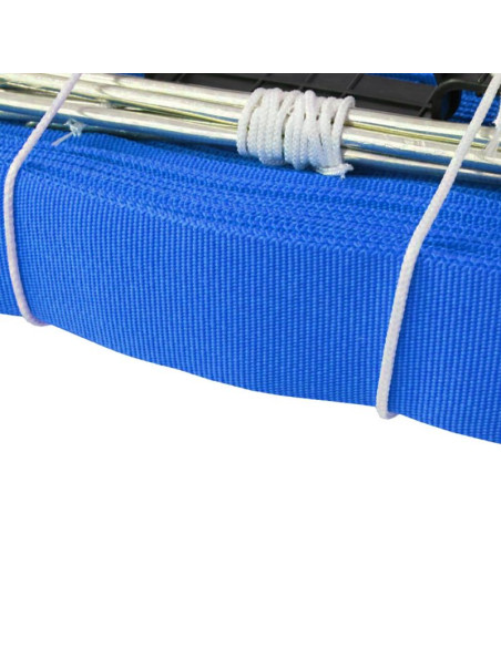 Linia pola do gry w siatkówkę plażową netex ta0003