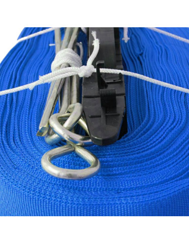 Linia pola do gry w siatkówkę plażową netex ta0003