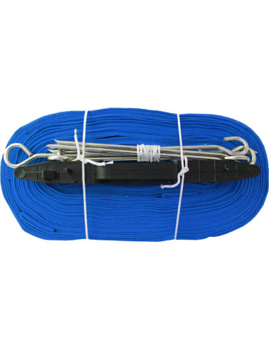 Linia pola do gry w siatkówkę plażową netex ta0003