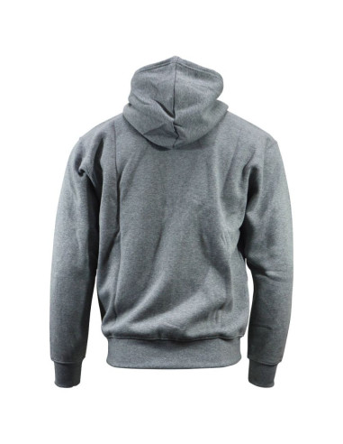 Bluza sportowa męska z kapturem air jordan essentials full zip dres - dq7350-091