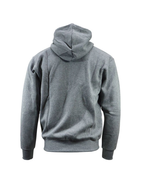 Bluza sportowa męska z kapturem air jordan essentials full zip dres - dq7350-091