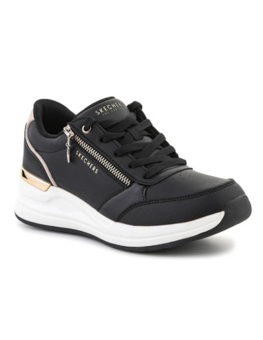 Skechers billion 2-high-end 177341-blk black