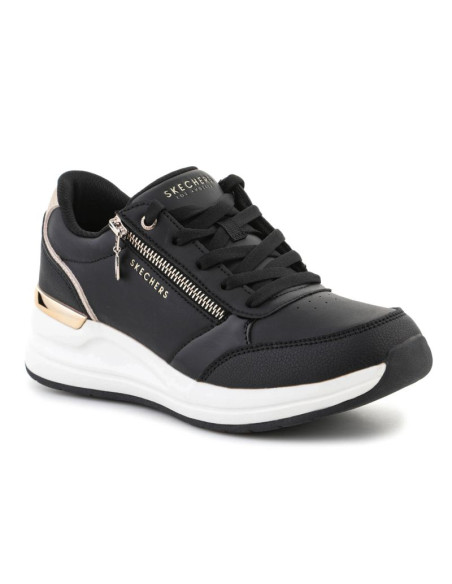 Skechers billion 2-high-end 177341-blk black