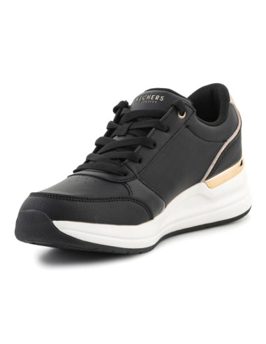 Skechers billion 2-high-end 177341-blk black