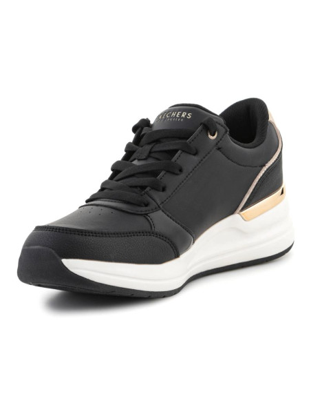 Skechers billion 2-high-end 177341-blk black