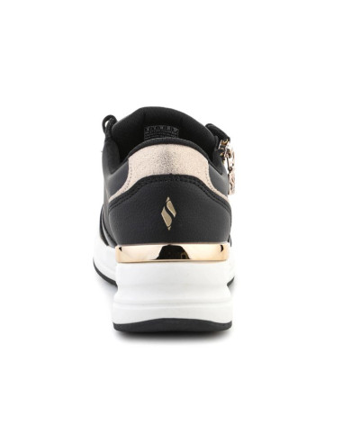 Skechers billion 2-high-end 177341-blk black