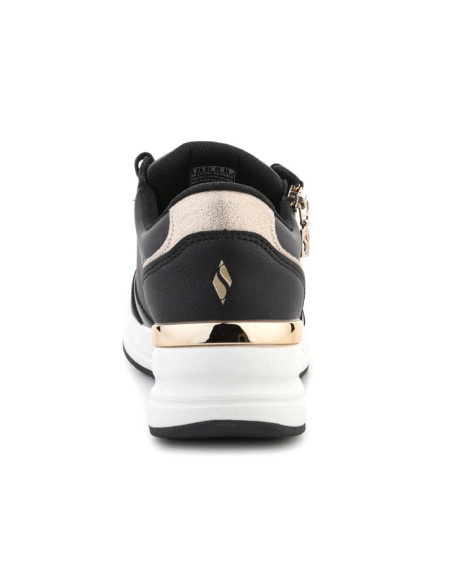 Skechers billion 2-high-end 177341-blk black