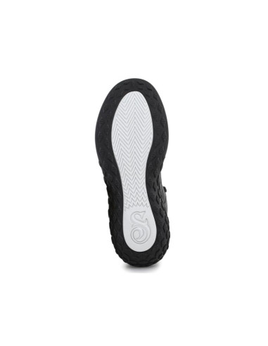 Skechers billion 2-high-end 177341-blk black