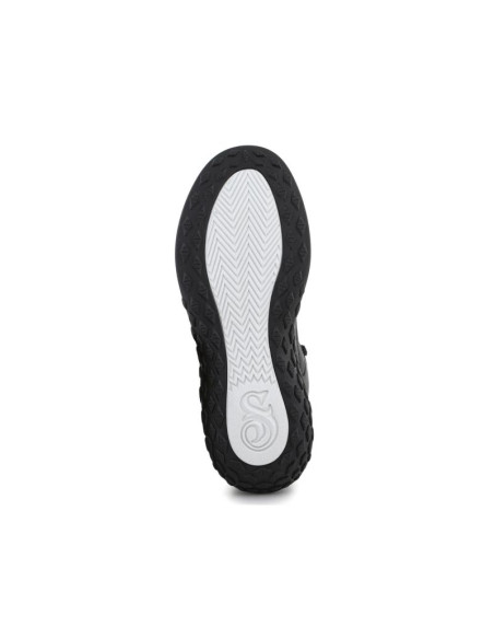 Skechers billion 2-high-end 177341-blk black