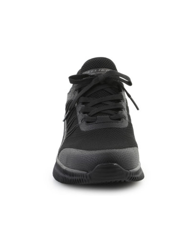 Skechers bobs geo lite fixed edge 118419-bbk black