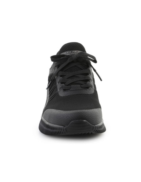 Skechers bobs geo lite fixed edge 118419-bbk black