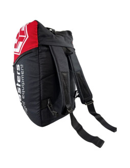 Torba sportowa masters z funkcją plecaka tp-masters 67 cm x 36 cm x 33 cm 2