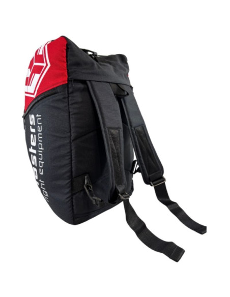 Torba sportowa masters z funkcją plecaka tp-masters 67 cm x 36 cm x 33 cm
