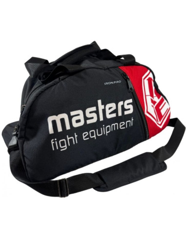 Torba sportowa masters z funkcją plecaka tp-masters 67 cm x 36 cm x 33 cm