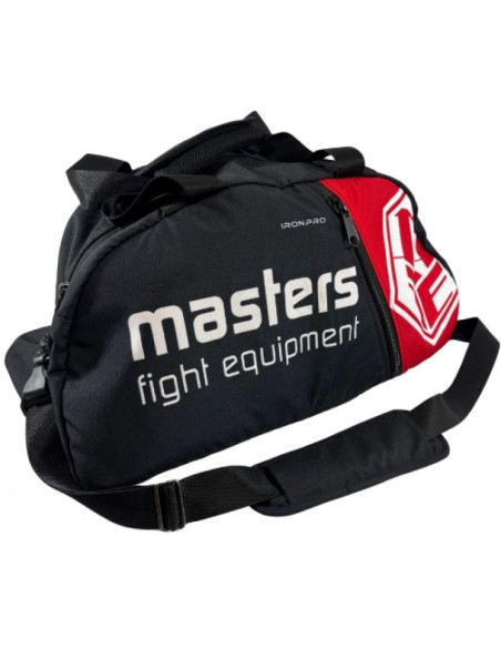 Torba sportowa masters z funkcją plecaka tp-masters 67 cm x 36 cm x 33 cm