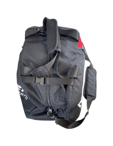 Torba sportowa masters z funkcją plecaka tp-masters 67 cm x 36 cm x 33 cm